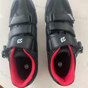 Peloton Cleats